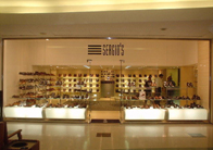 Sobre a Sergio's - Sergio's