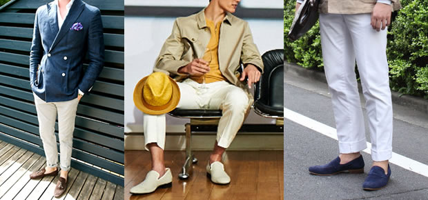 MOCASSIM SOCIAL: COMO USAR - Sergio's