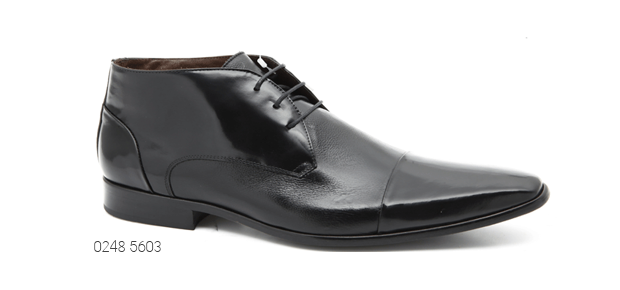 bota sense - Sergio's