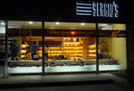 lojas sergio's calçados