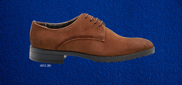 CONHEÇA A DIFERENÇA ENTRE NOBUCK E CAMURÇA - Sergio's